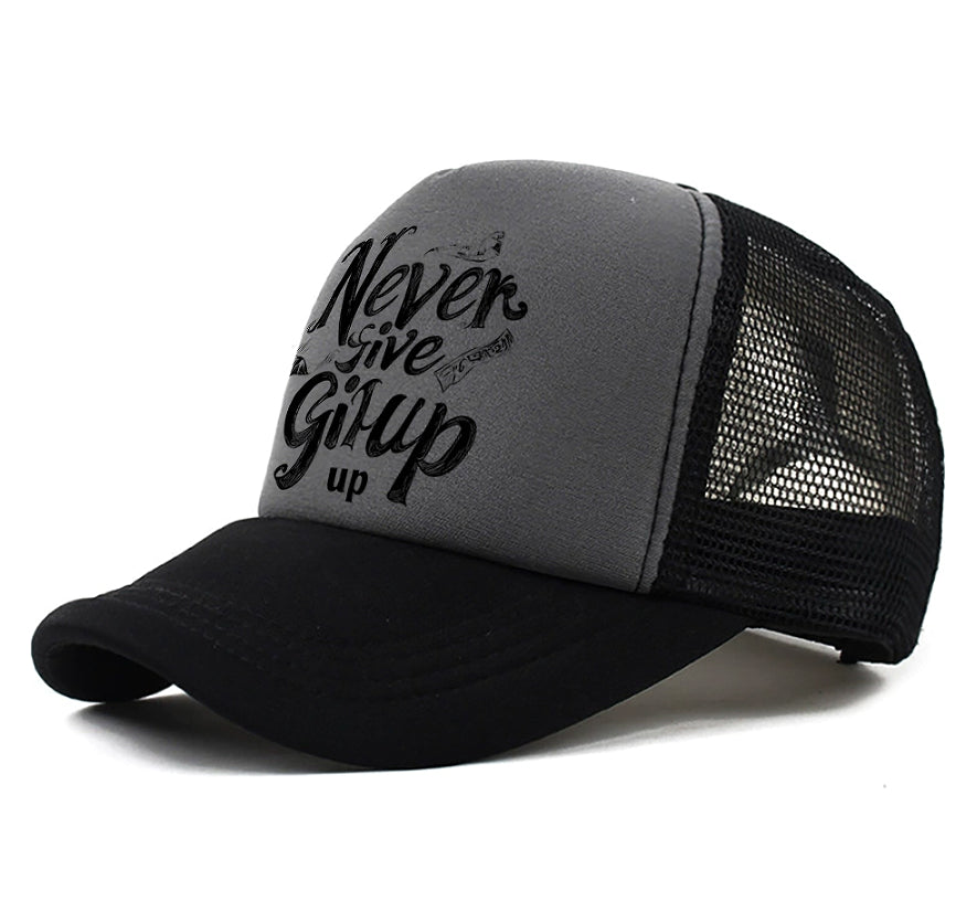 Unisex Casual Baseball Cap