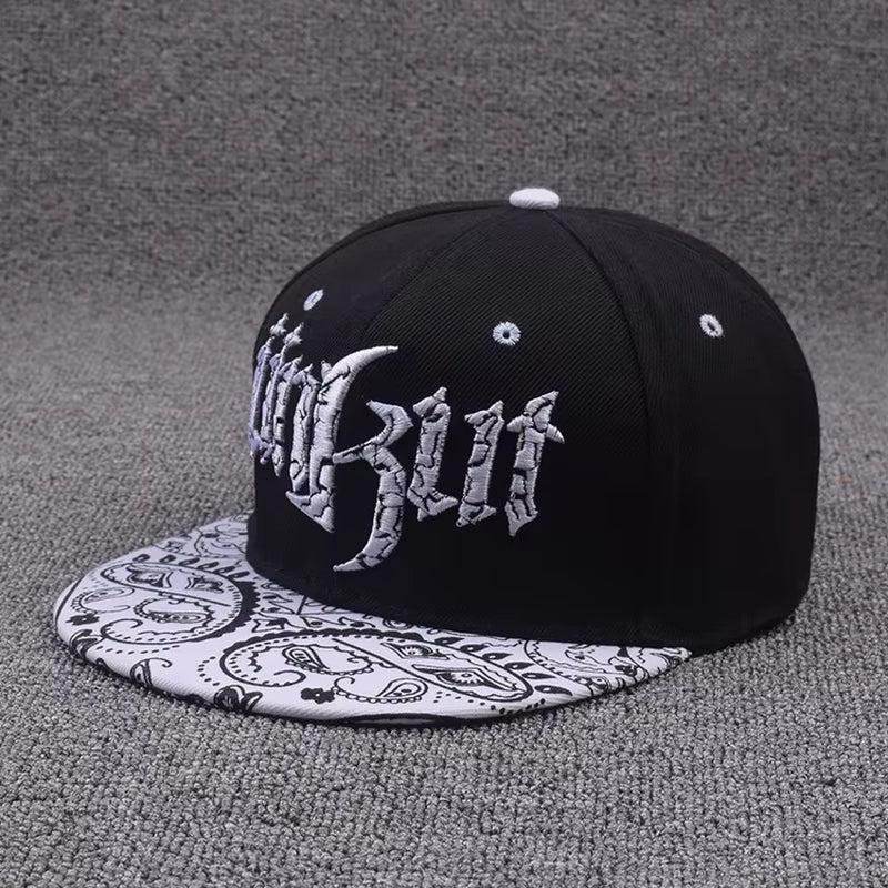 2025 New High Quality Gorras Para Hombres Unisex Luxury Baseball Caps for Men Women Adjustable Snapback Hat Hiphop Dadhatstrucke