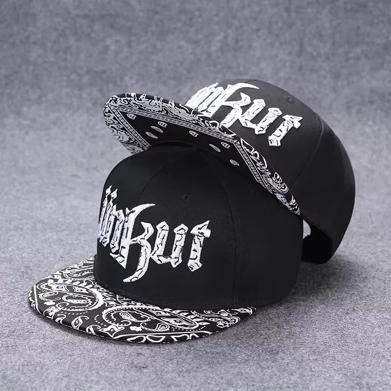 2025 New High Quality Gorras Para Hombres Unisex Luxury Baseball Caps for Men Women Adjustable Snapback Hat Hiphop Dadhatstrucke