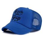 Unisex Casual Baseball Cap